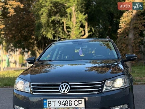 Volkswagen