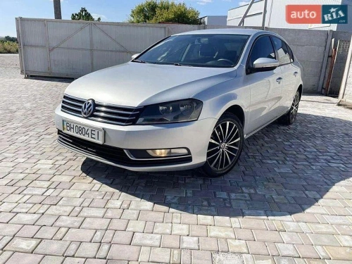 Volkswagen