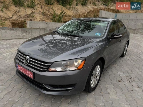Volkswagen