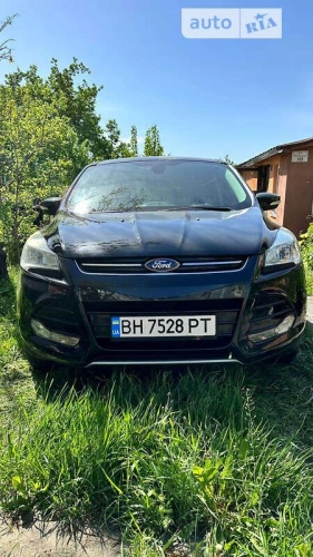 Ford
