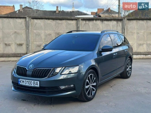 Skoda