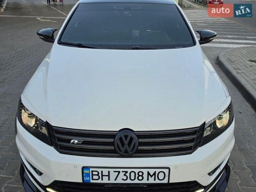 Volkswagen