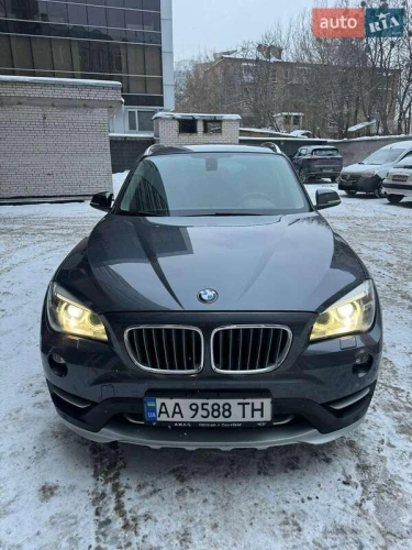BMW