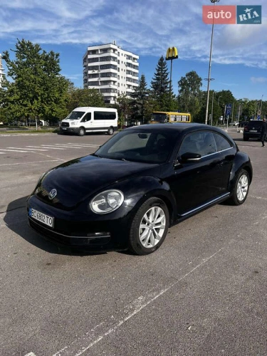 Volkswagen