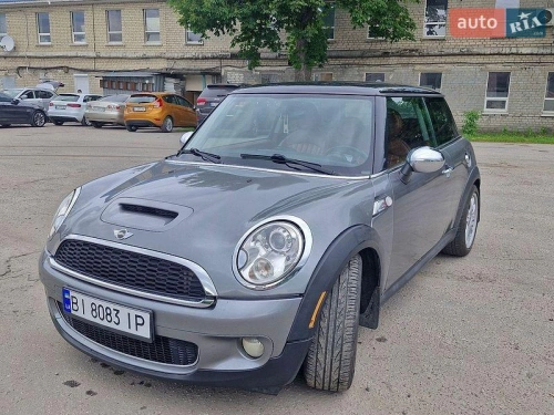 MINI