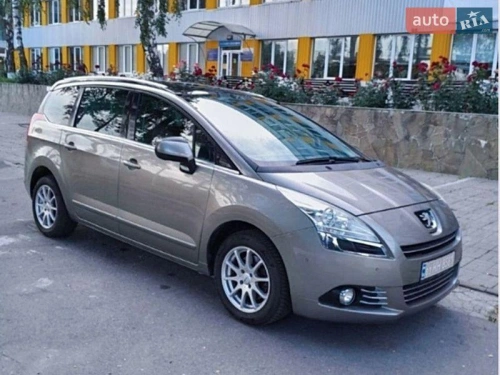Peugeot