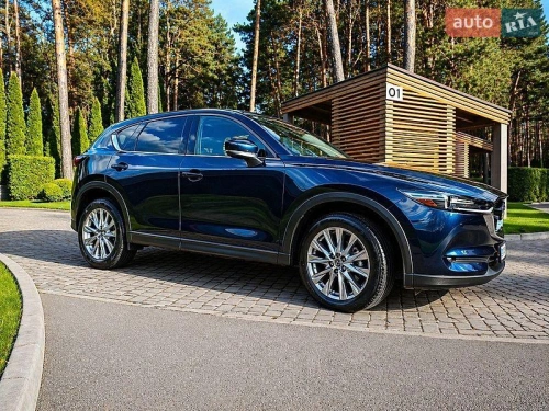 Mazda