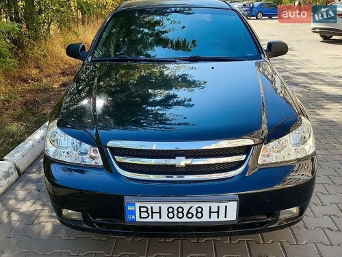 Chevrolet