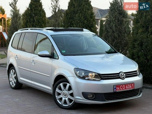Volkswagen