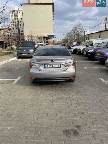 Hyundai