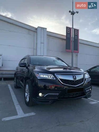 Acura