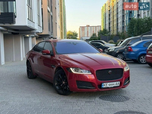 Jaguar
