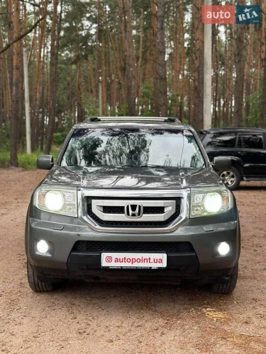 Honda