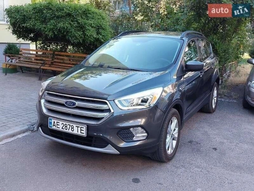 Ford