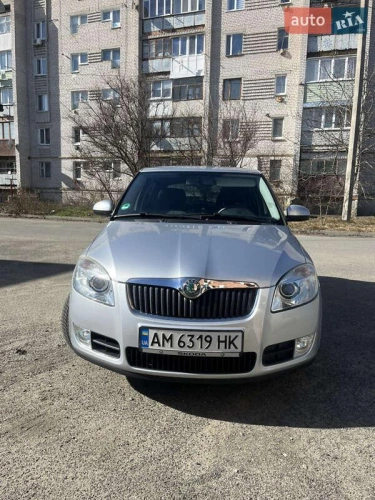 Skoda