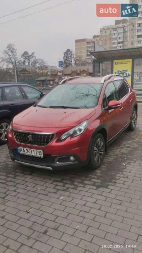 Peugeot