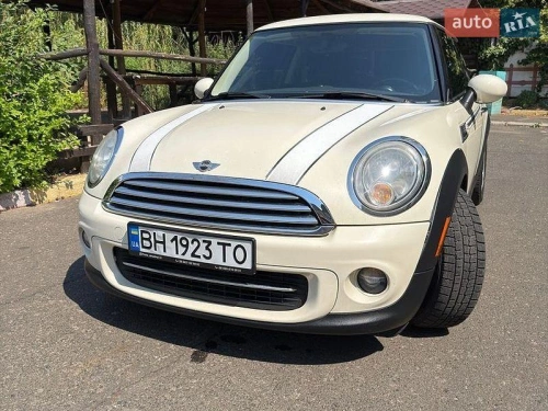 MINI