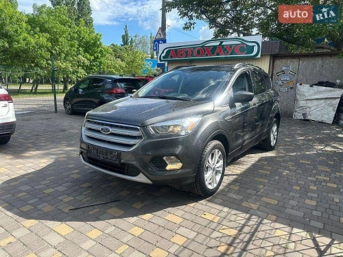 Ford