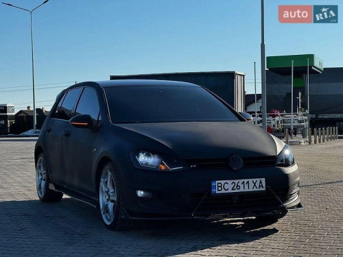 Volkswagen