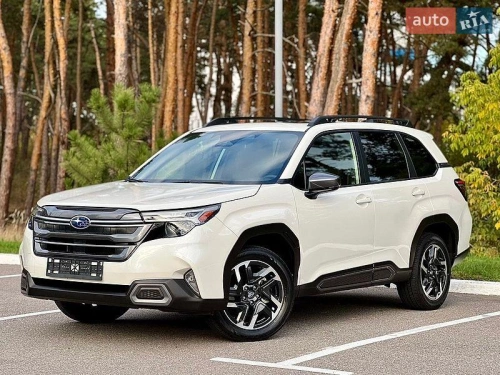 Subaru
