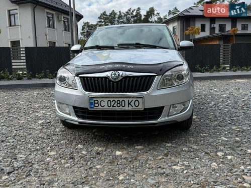 Skoda