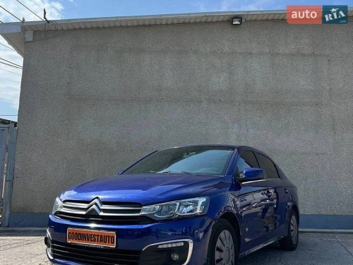 Citroen