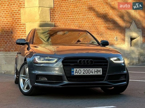 Audi
