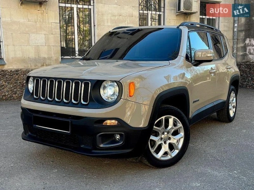 Jeep