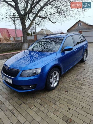 Skoda