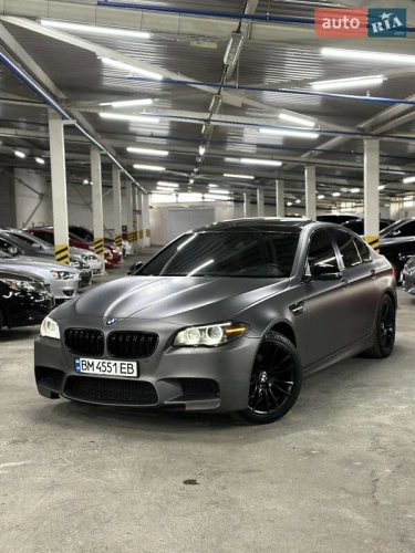 BMW