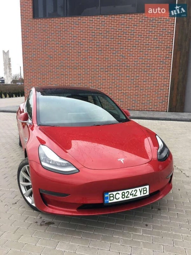 Tesla