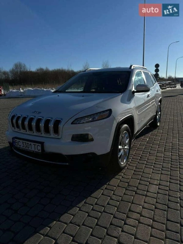 Jeep