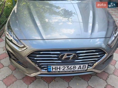 Hyundai