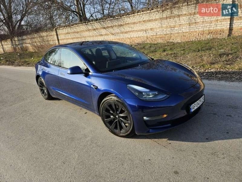 Tesla