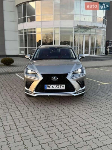 Lexus