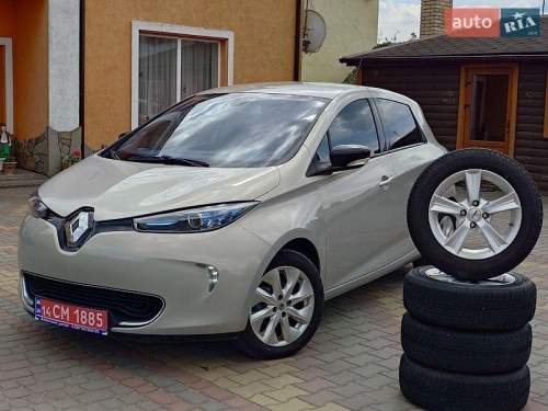 Renault