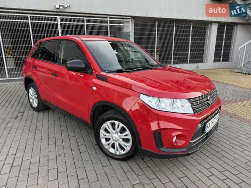 Suzuki