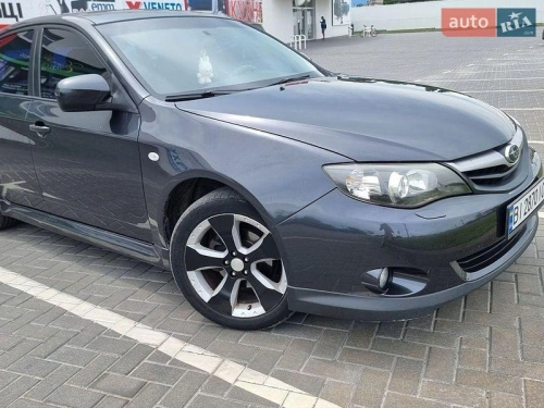 Subaru