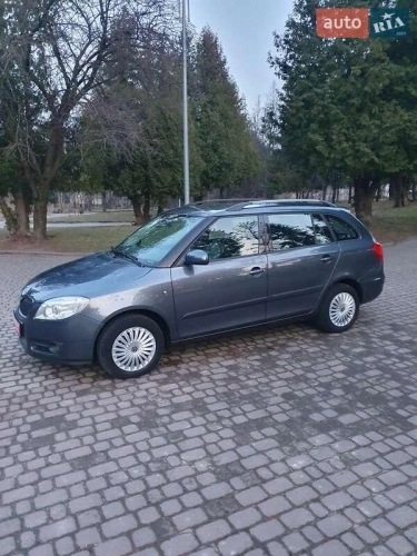 Skoda