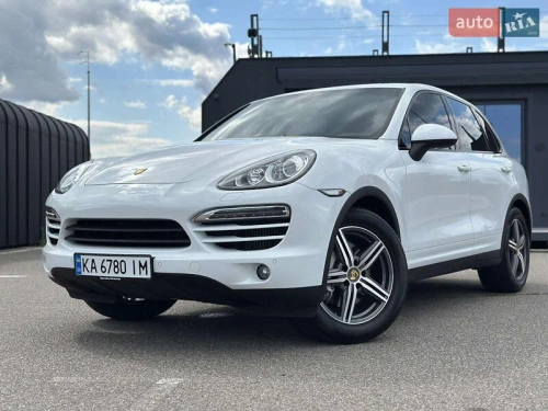 Porsche
