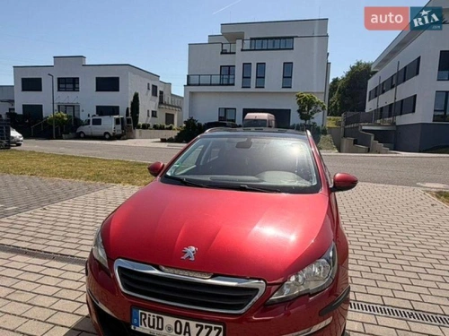 Peugeot
