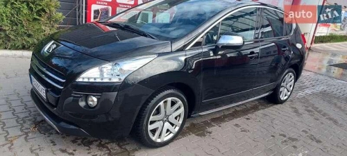 Peugeot
