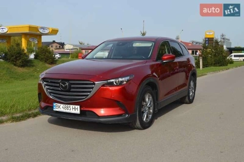Mazda