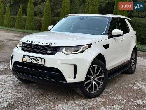 Land Rover