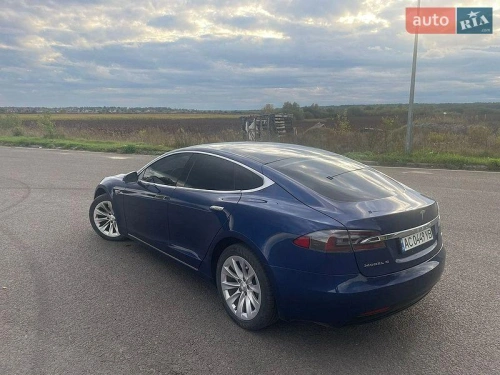 Tesla