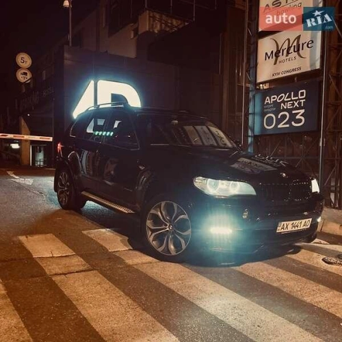 BMW