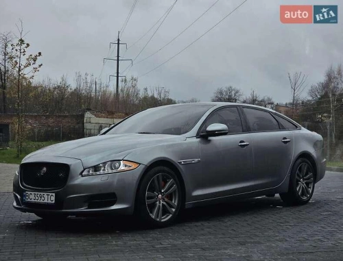 Jaguar