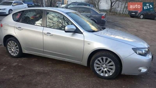 Subaru
