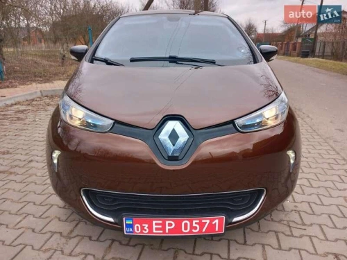 Renault