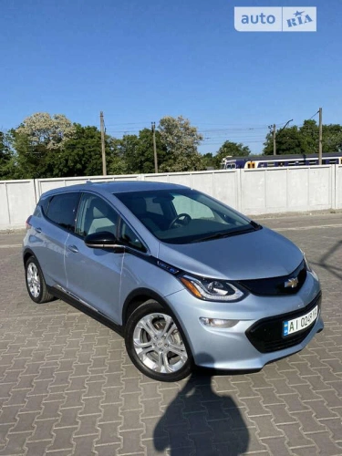 Chevrolet